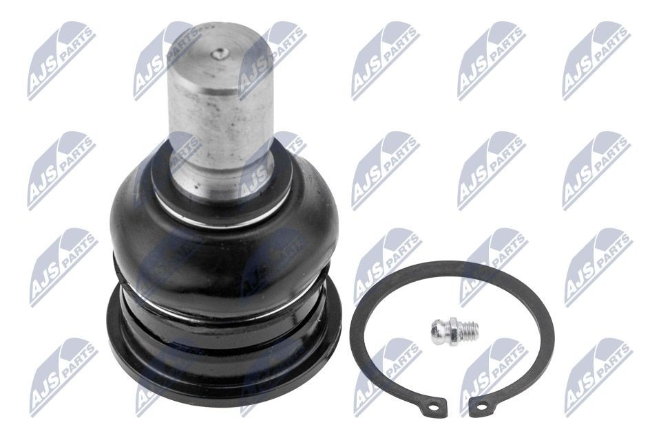 NTY Spindelled ZST-NS-000 ZST-NS-000 Spindelled NTY NISSAN QASHQAI