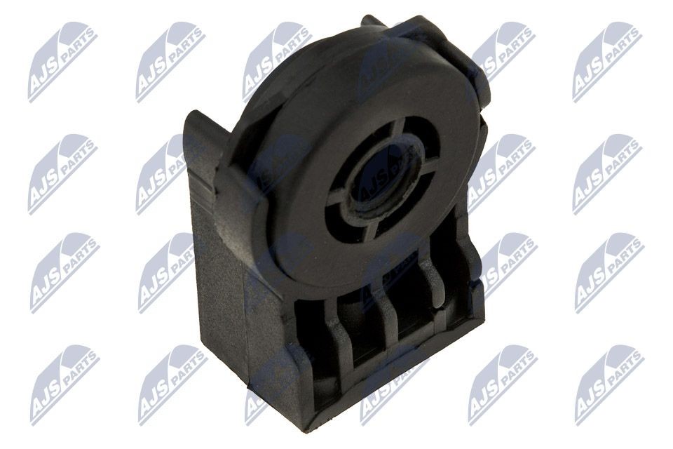 NTY Suporte, radiador ZTP-FT-001 Peças de fixação do radiador SEAT NTY ZTP-FT-001