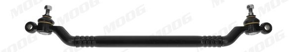 MOOG Barra de direcção BM-DS-4226 BM-DS-4226 Braço de direção BMW Série 7 MOOG