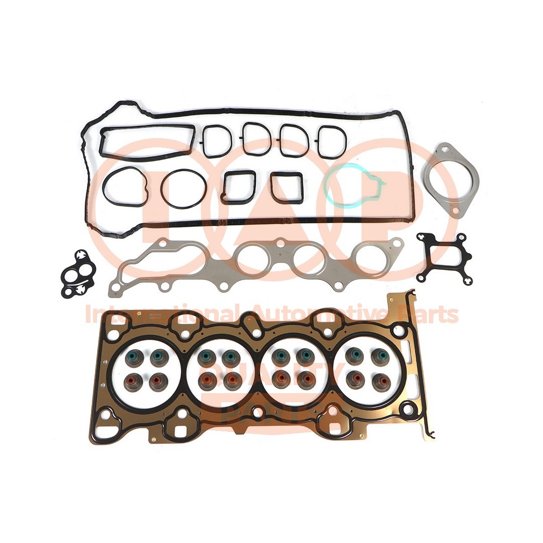 IAP QUALITY PARTS Kit guarnizioni, Testata 116-04060 116-04060 costo Kit guarnizioni testata FORD TRANSIT IAP QUALITY PARTS