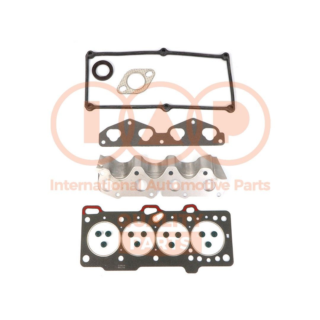 IAP QUALITY PARTS Σετ στεγανοπ., κυλινδροκεφαλή 116-07090P Σετ φλάντζας κυλινδροκεφαλή IAP QUALITY PARTS TUCSON 116-07090P φθηνά