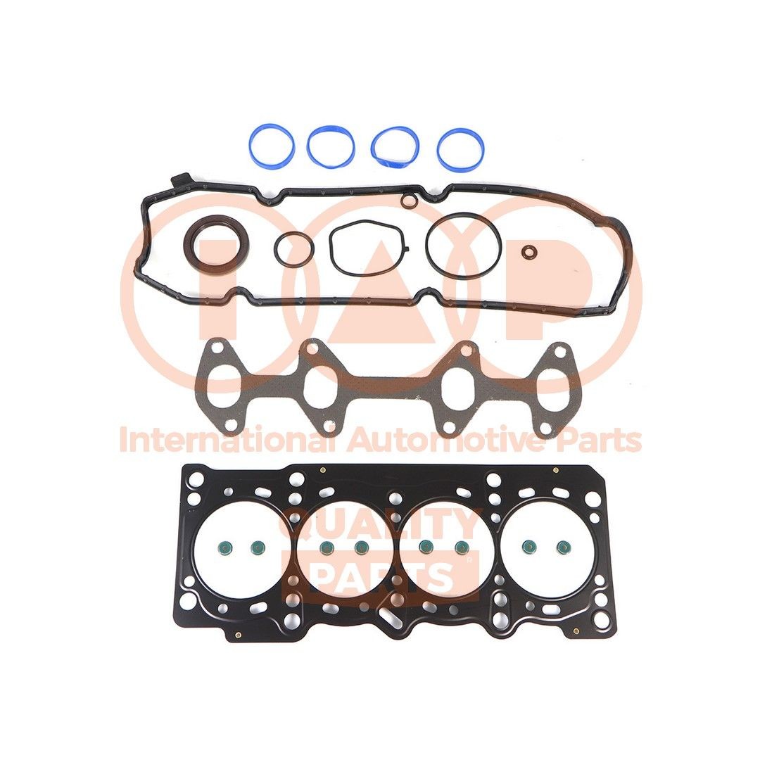 IAP QUALITY PARTS Tetningssett, topplokk 116-08020 Tetningssett topplokk IAP QUALITY PARTS Ford FOCUS 116-08020