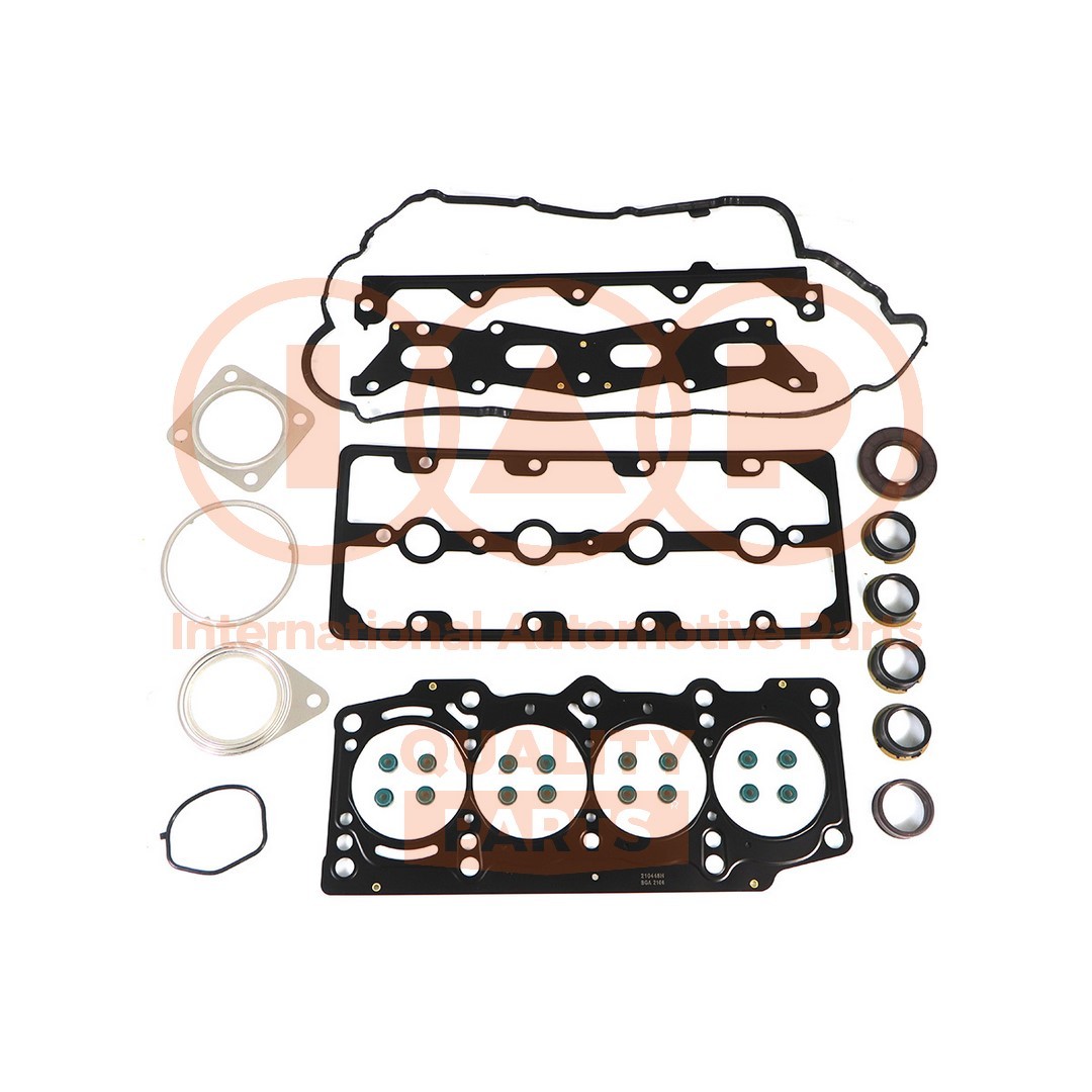 IAP QUALITY PARTS Sotningssats 116-08070 SAAB sotningssats IAP QUALITY PARTS 116-08070
