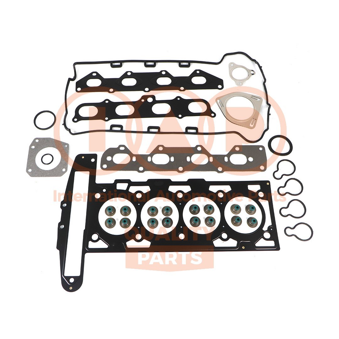 IAP QUALITY PARTS Jeu de joints d'étanchéité, culasse de cylindre 116-09042 116-09042 Pochette joint de culasse IAP QUALITY PARTS OPEL MERIVA