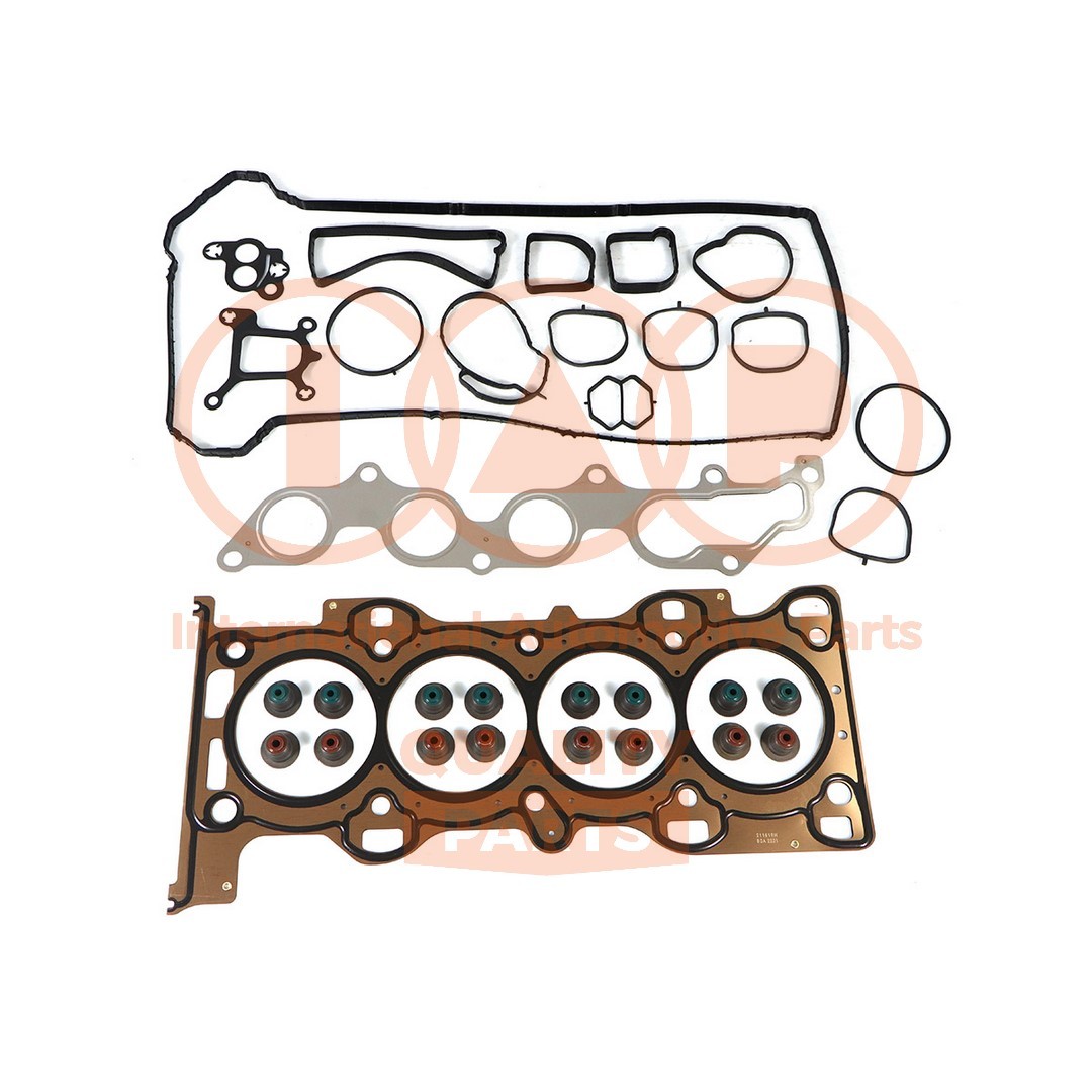 IAP QUALITY PARTS Tetningssett, topplokk 116-11055 Tetningssett topplokk IAP QUALITY PARTS FOCUS 116-11055 billige