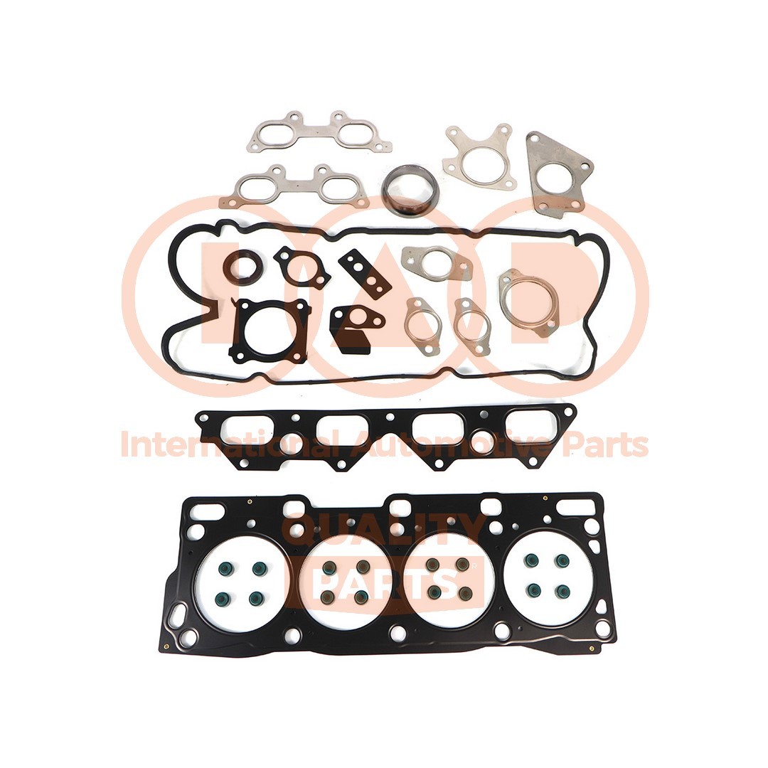IAP QUALITY PARTS Jeu de joints d'étanchéité, culasse de cylindre 116-11058 Pochette joint de culasse IAP QUALITY PARTS MAZDA 116-11058