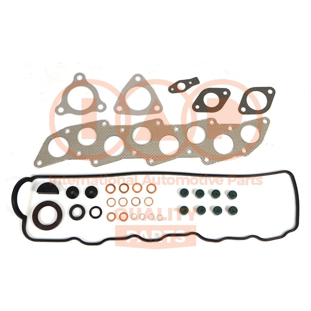 IAP QUALITY PARTS Jeu de joints d'étanchéité, culasse de cylindre 116-12020P Hyundai SANTA FE Joint de culasse IAP QUALITY PARTS 116-12020P
