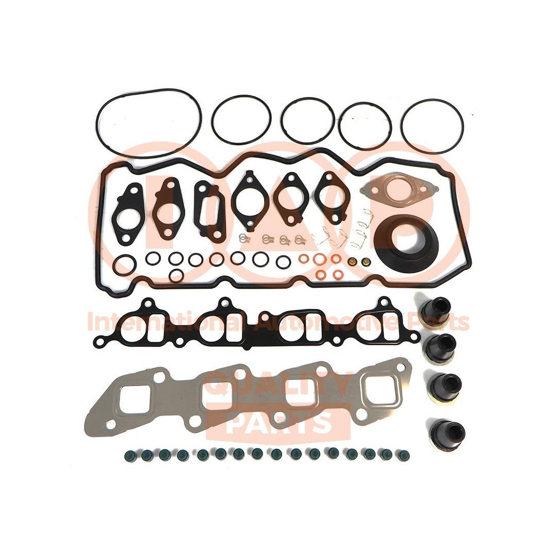 IAP QUALITY PARTS Sotningssats 116-13083 Nissan Almera Tino Sotningssats IAP QUALITY PARTS 116-13083