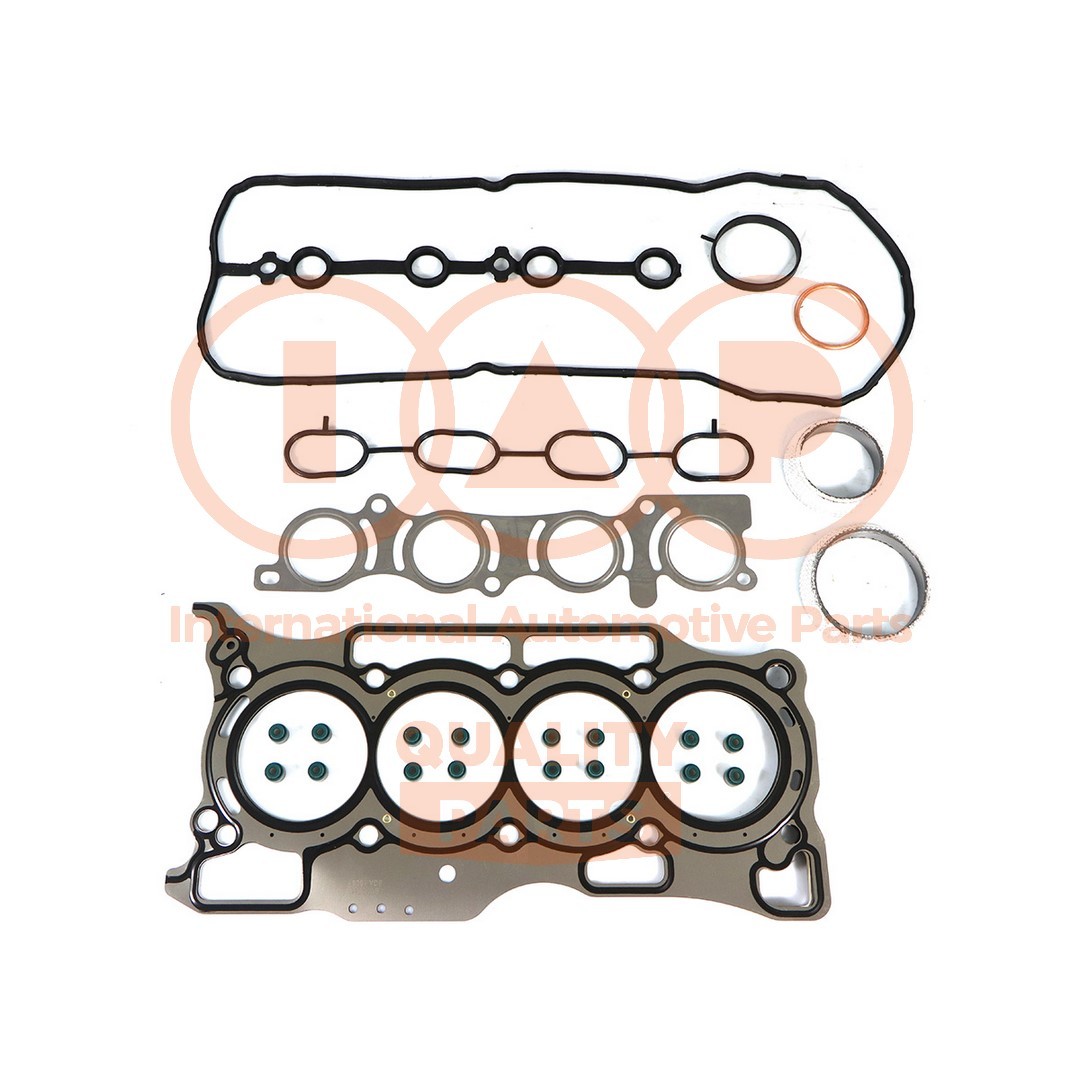 IAP QUALITY PARTS Kit guarnizioni, Testata 116-13200 116-13200 costo Kit guarnizioni testata NISSAN NAVARA IAP QUALITY PARTS
