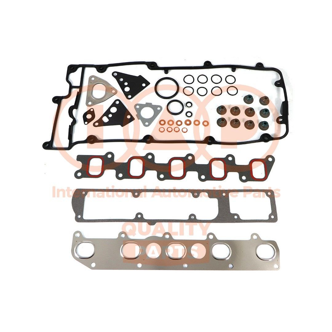 IAP QUALITY PARTS Sotningssats 116-14034 LAND ROVER packningssats topplock IAP QUALITY PARTS 116-14034