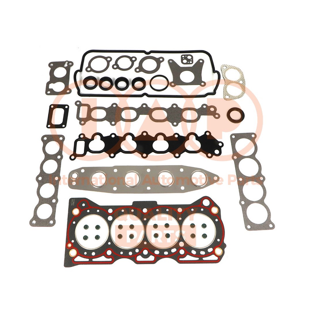 IAP QUALITY PARTS Kit guarnizioni, Testata 116-16051P IAP QUALITY PARTS 116-16051P Kit guarnizioni testata Suzuki Vitara I prezzo