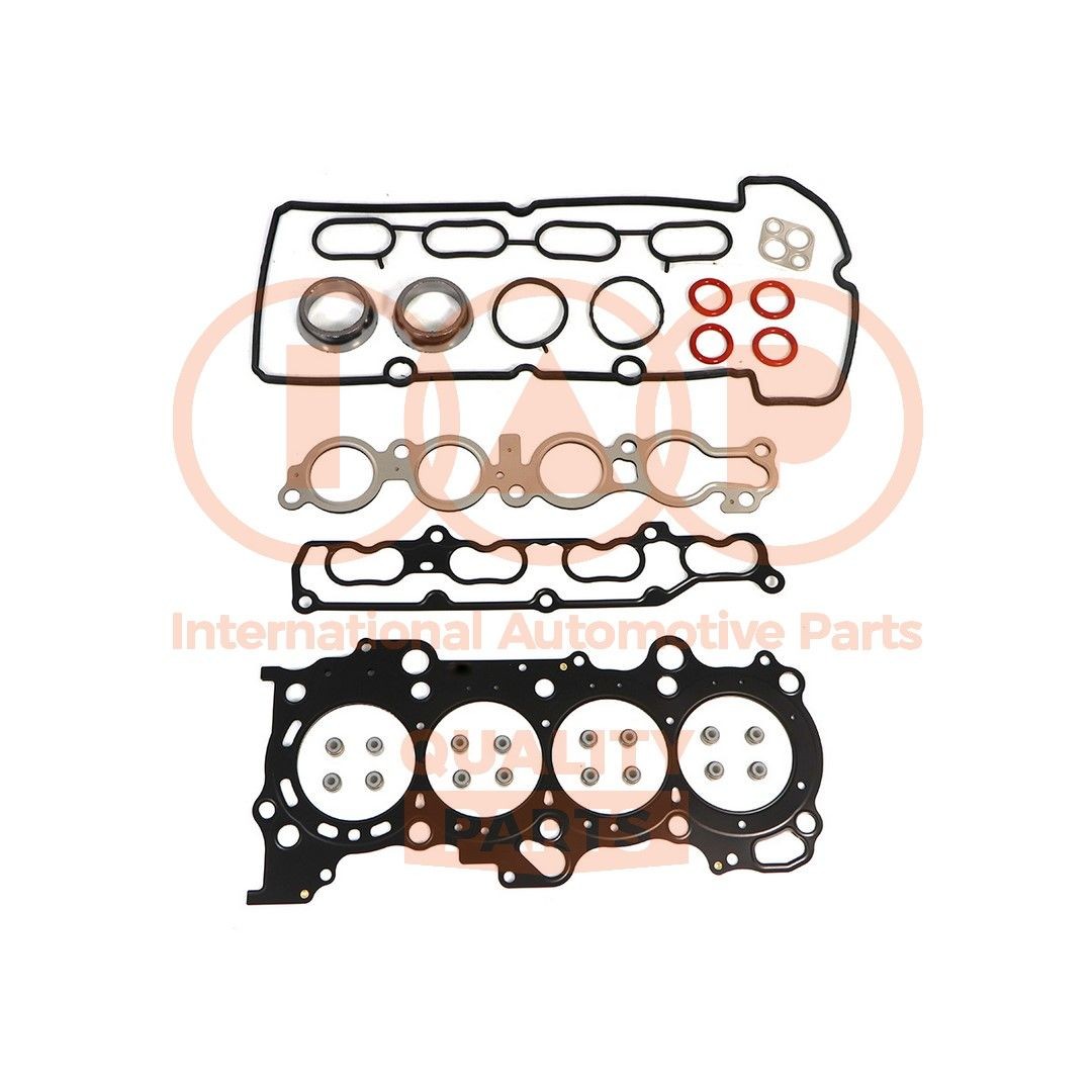 IAP QUALITY PARTS Jeu de joints d'étanchéité, culasse de cylindre 116-16064 Pochette de rodage moteur BMW IAP QUALITY PARTS 116-16064