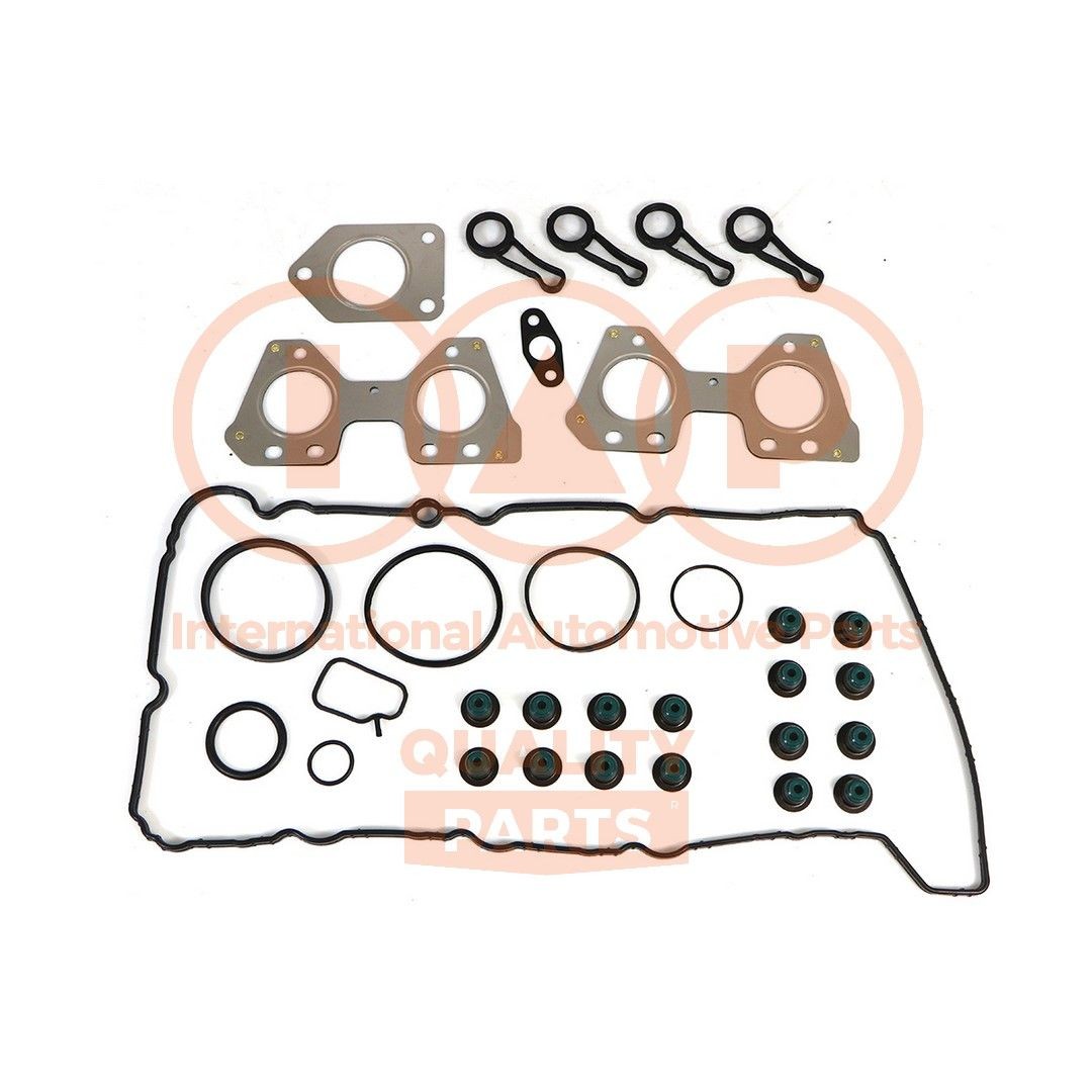 IAP QUALITY PARTS Tetningssett, topplokk 116-17192 Toppakning IAP QUALITY PARTS Toyota PREVIA 116-17192