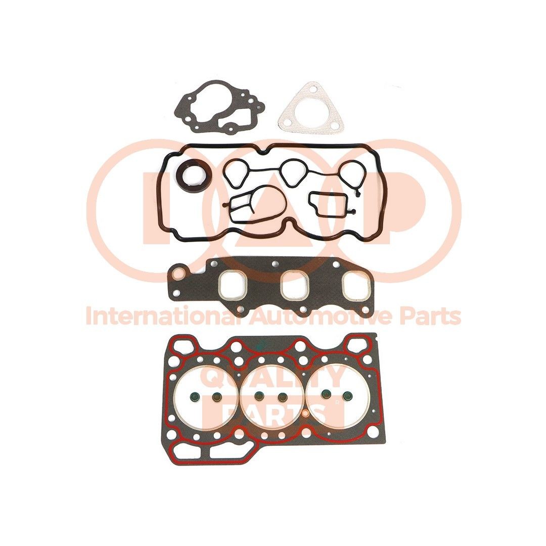IAP QUALITY PARTS Sada tesnení, Hlava valcov 116-20060P IAP QUALITY PARTS Tesnenie hlavy valcov CHEVROLET 116-20060P