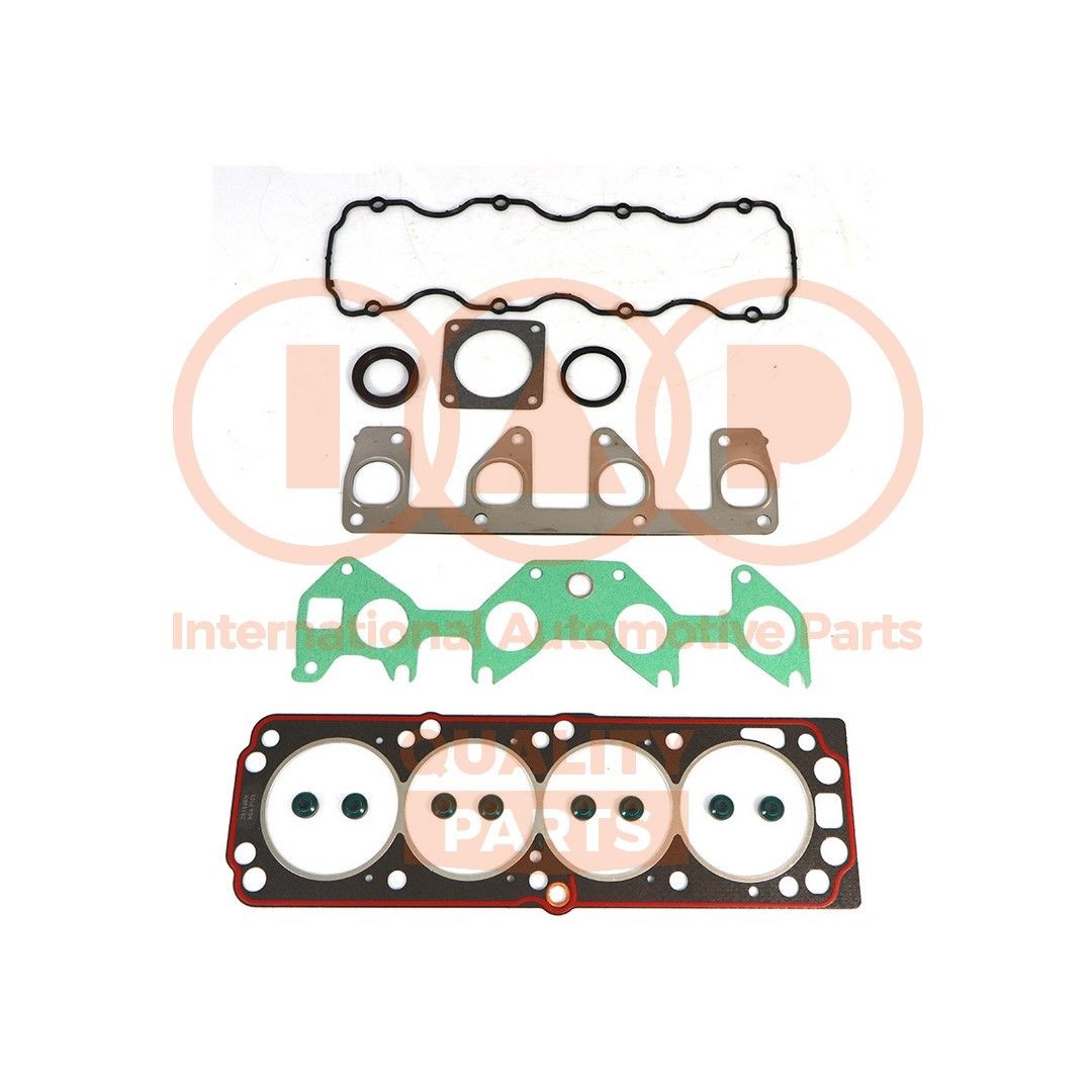 IAP QUALITY PARTS Pakningssæt, topstykke 116-20081 IAP QUALITY PARTS 116-20081 Pakningssæt CHEVROLET Kalos Hatchback billig