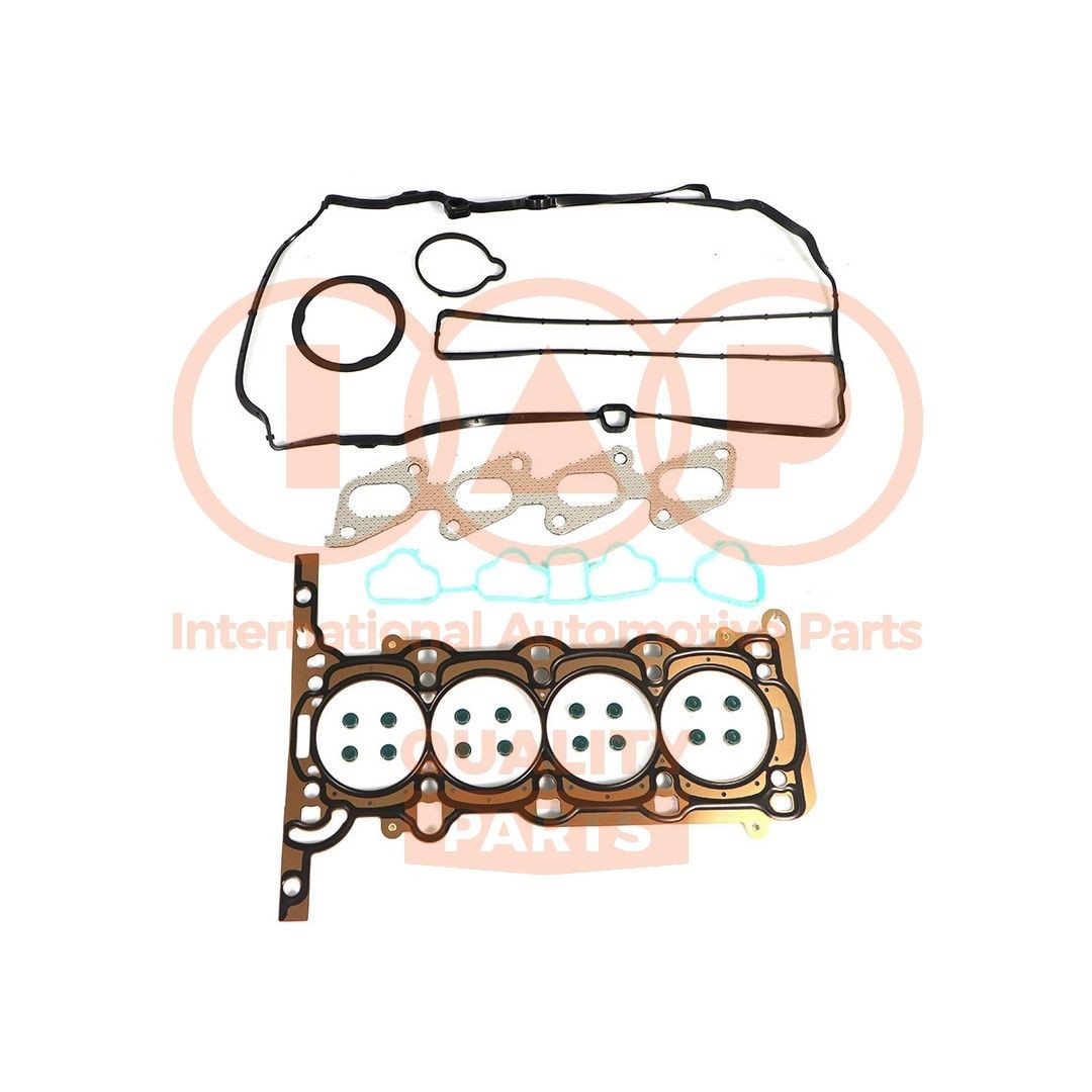 IAP QUALITY PARTS Pakkingsset, cilinderkop 116-20100 IAP QUALITY PARTS 116-20100 Koppakkingset Opel Cascada Cabrio prijs