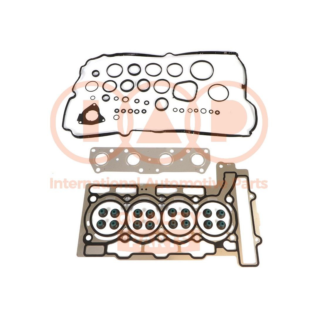 IAP QUALITY PARTS Jeu de joints d'étanchéité, culasse de cylindre 116-51001 Pochette de rodage moteur IAP QUALITY PARTS SAXO 116-51001 pas cher