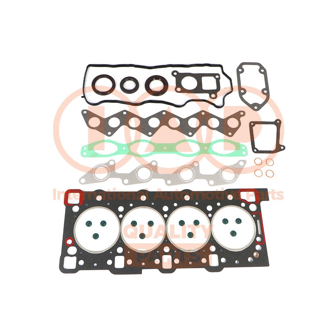 IAP QUALITY PARTS Gasket Set, cylinder head 116-52090 CITROЁN C4 IAP QUALITY PARTS head gasket kit 11652090