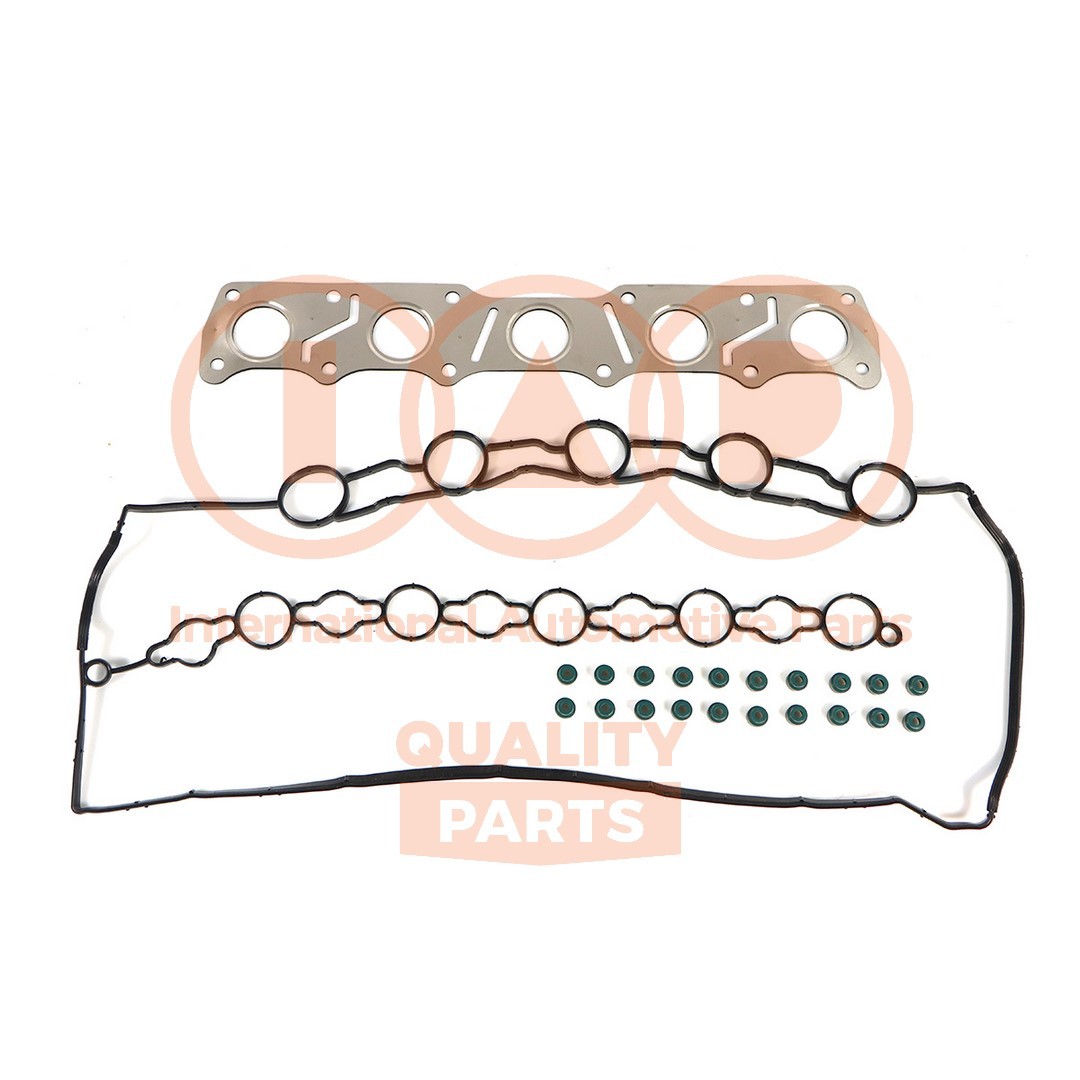 IAP QUALITY PARTS Pakkingsset, cilinderkop 116-56060 Pakkingsset cilinderkop IAP QUALITY PARTS VOLVO 116-56060