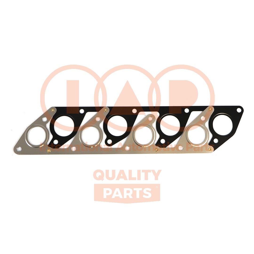 IAP QUALITY PARTS Tihendikomplekt, vändaraam 117-12020P 117-12020P Vändaraamitihend MITSUBISHI L 200 IAP QUALITY PARTS