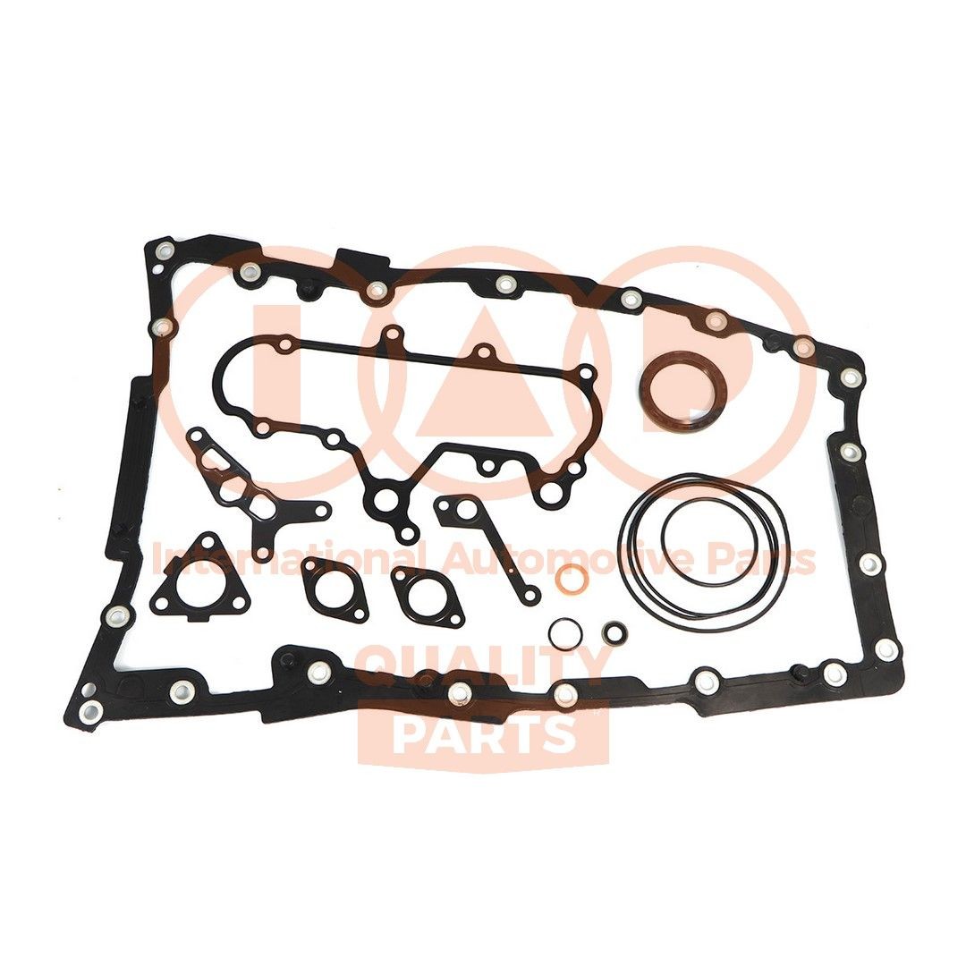 Pistone motore IAP QUALITY PARTS 117-14034 IAP QUALITY PARTS 117-14034 Pistone LAND ROVER DISCOVERY 2004