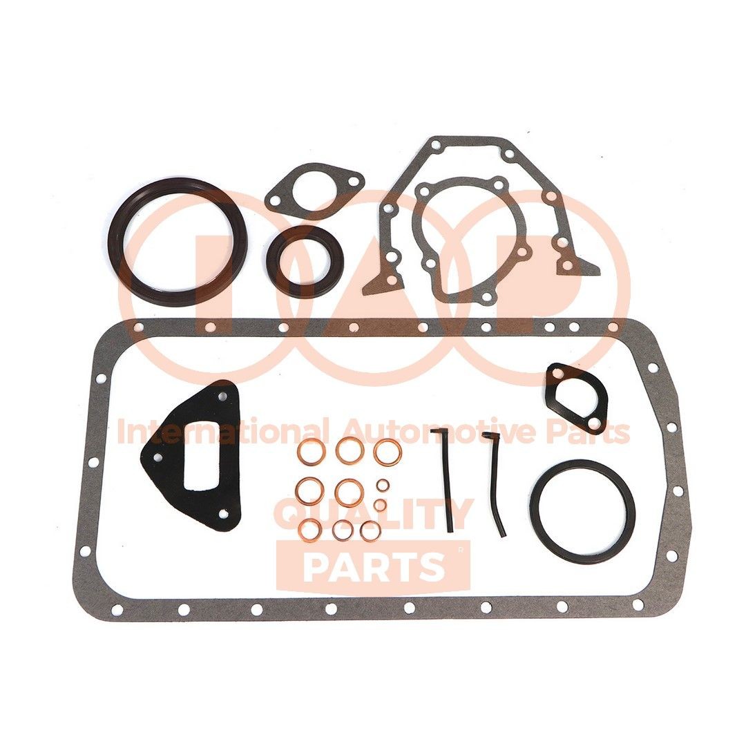 Pistone motore IAP QUALITY PARTS 117-16052 IAP QUALITY PARTS 117-16052 costo Pistone Mazda 3 2010
