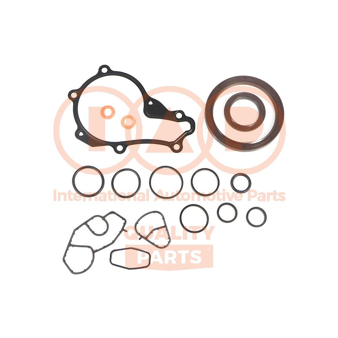 IAP QUALITY PARTS Männät 117-17007 117-17007 IAP QUALITY PARTS Mäntä PEUGEOT 306