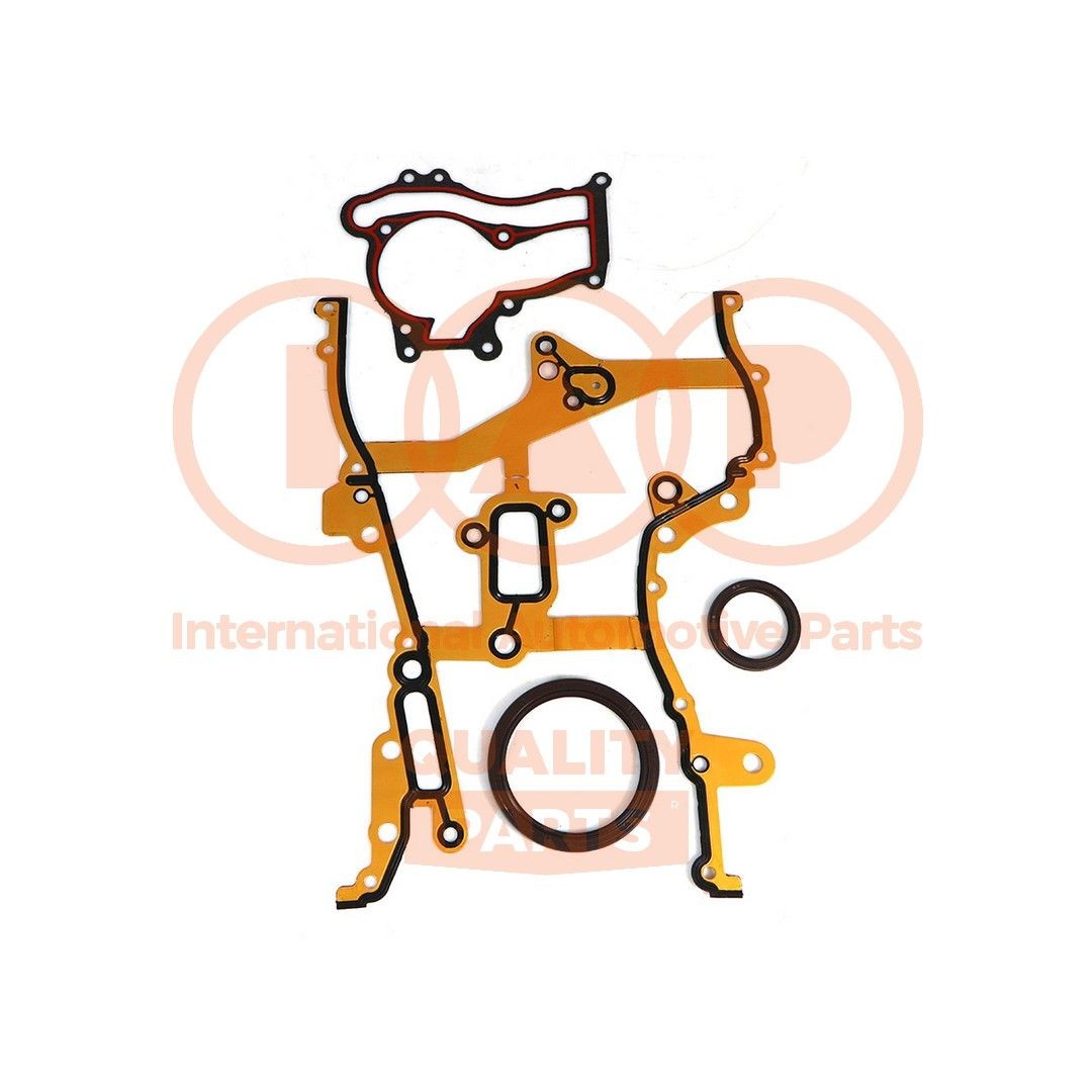 IAP QUALITY PARTS Stempel 117-20083 Motor stempel IAP QUALITY PARTS CHEVROLET 117-20083