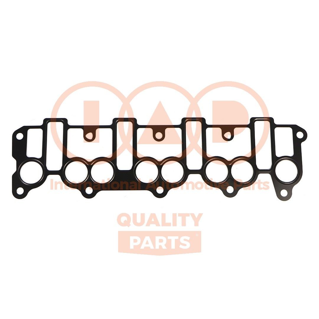 IAP QUALITY PARTS Packningssats, insugsgrenrör 117-50040 SEAT insugspackning IAP QUALITY PARTS 117-50040