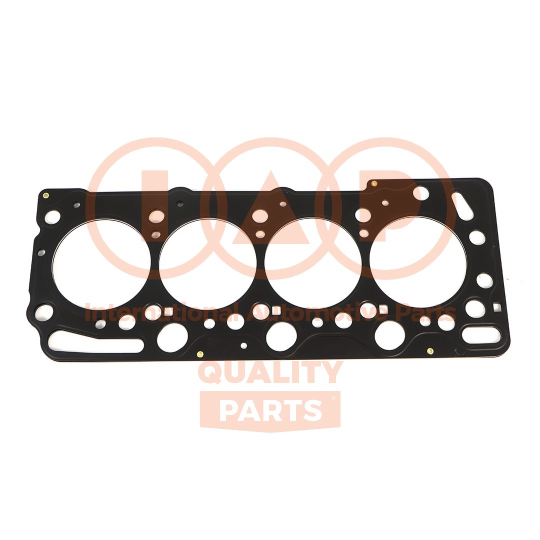 IAP QUALITY PARTS Tesnenie hlavy valcov 118-09043 Tesnenie hlavy IAP QUALITY PARTS Opel MOVANO 118-09043