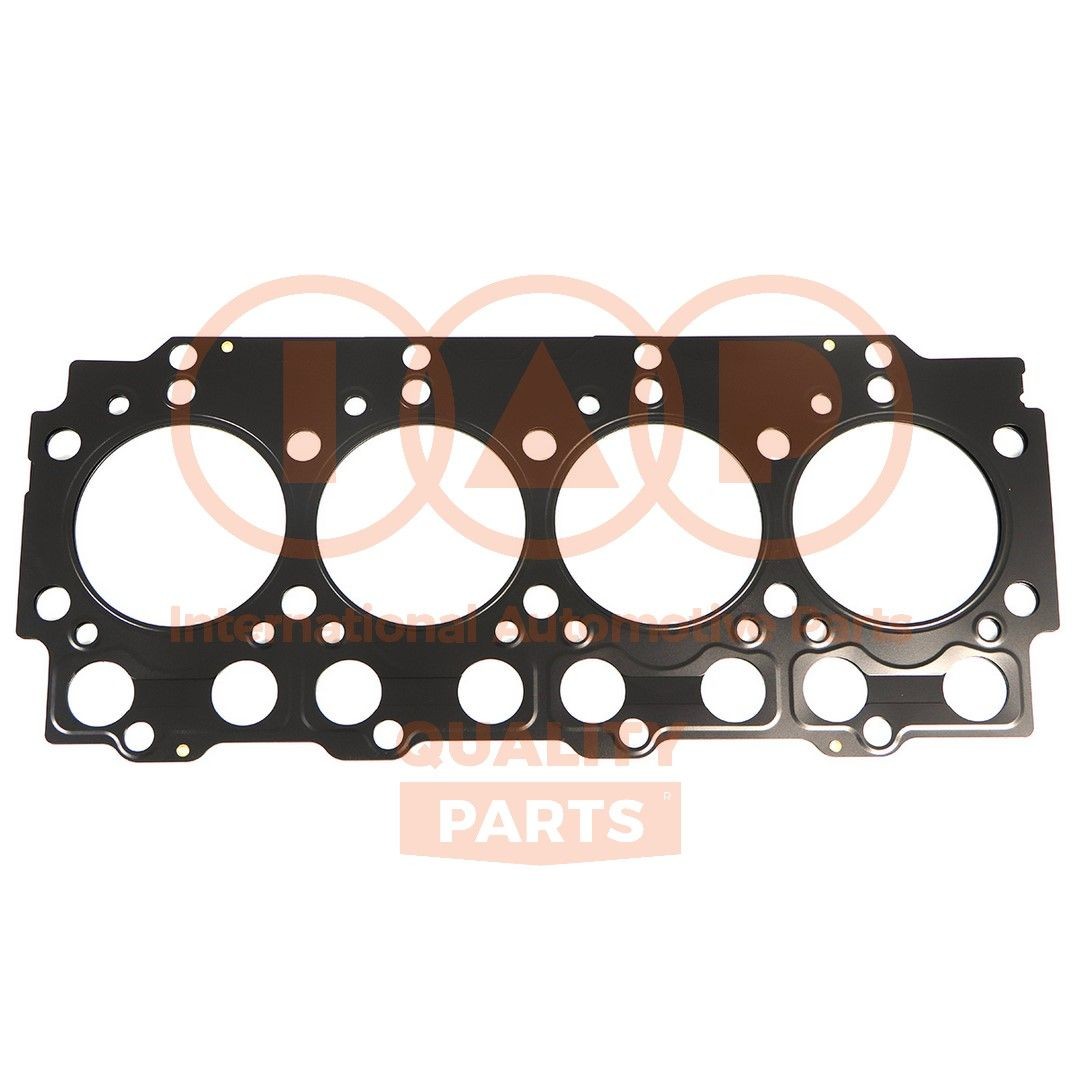 IAP QUALITY PARTS Guarnizione testata 118-10053 IAP QUALITY PARTS 118-10053 Guarnizione testa Jeep Grand Cherokee mk1 prezzo