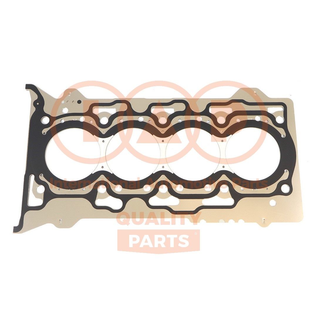 IAP QUALITY PARTS Tetning, topplokk 118-12036 Toppakning IAP QUALITY PARTS Fiat STILO 118-12036