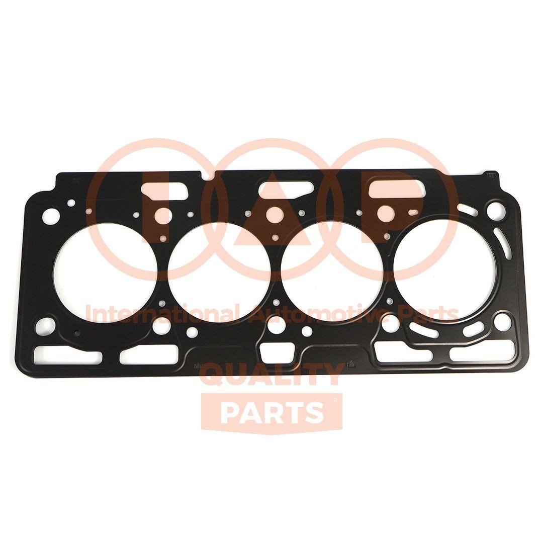IAP QUALITY PARTS Tetning, topplokk 118-13111 IAP QUALITY PARTS 118-13111 Toppakning NV200 / Evalia Minibuss (M20) pris