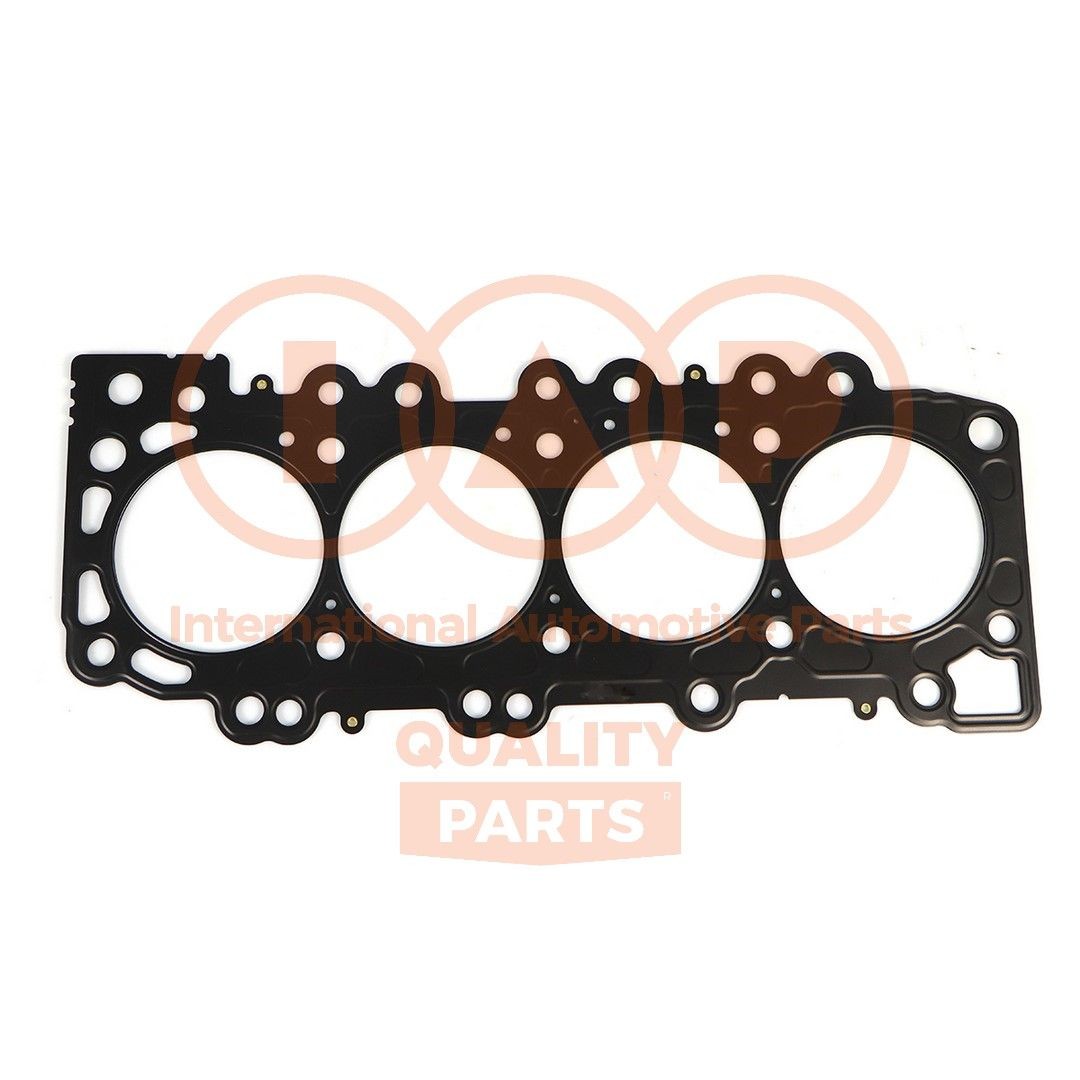 IAP QUALITY PARTS Toppakning 118-13152 IAP QUALITY PARTS Toppakning NISSAN 118-13152