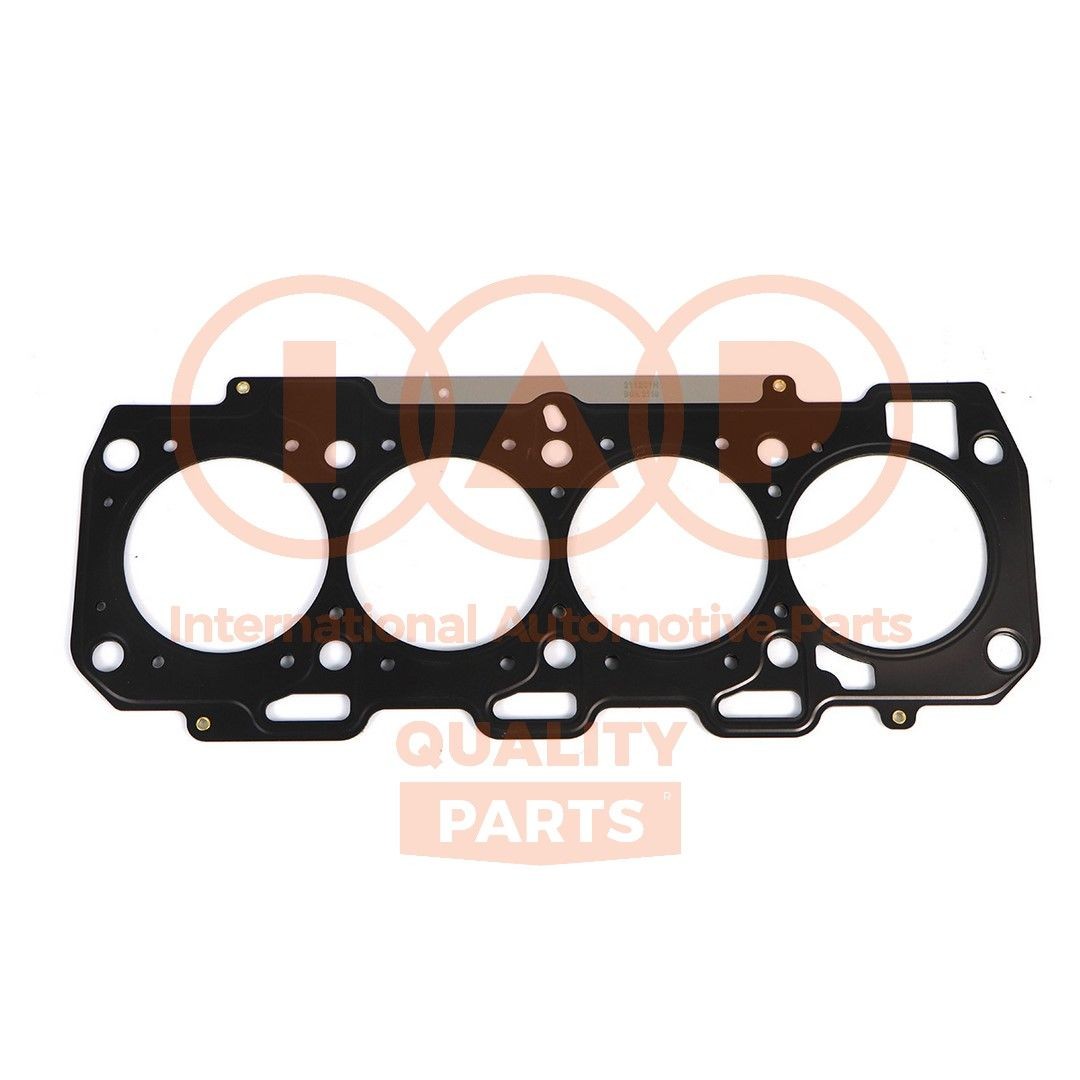 IAP QUALITY PARTS Blīve, Motora bloka galva 118-16102 Motora galvas blīves IAP QUALITY PARTS Suzuki SX4 118-16102