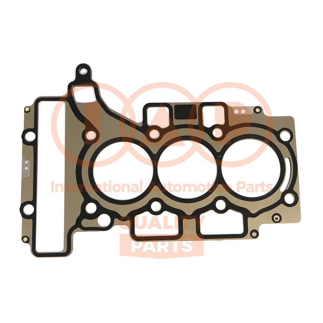 IAP QUALITY PARTS Tetning, topplokk 118-52020 118-52020 Toppakning SSANGYONG KORANDO IAP QUALITY PARTS