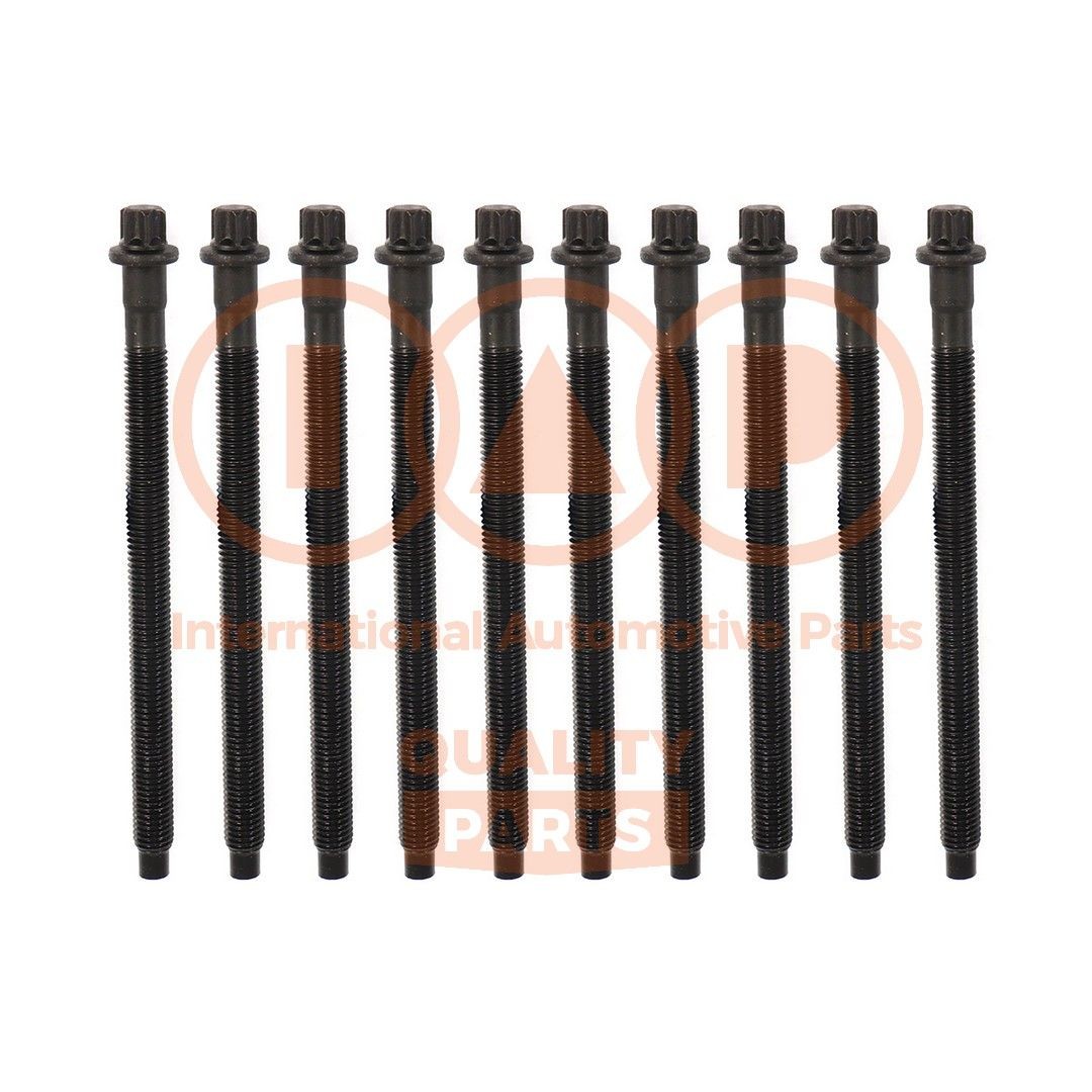 IAP QUALITY PARTS Cilinderkopbouten 119-52020 IAP QUALITY PARTS 119-52020 Cilinderkopboutenset PEUGEOT 508 II SW (FE_, F4_) goedkoop