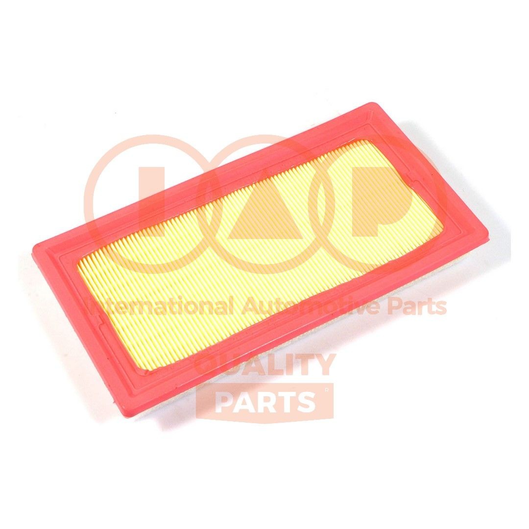 IAP QUALITY PARTS Gaisa filtrs 121-08044 Gaisa filtrs IAP QUALITY PARTS Fiat SEDICI 121-08044