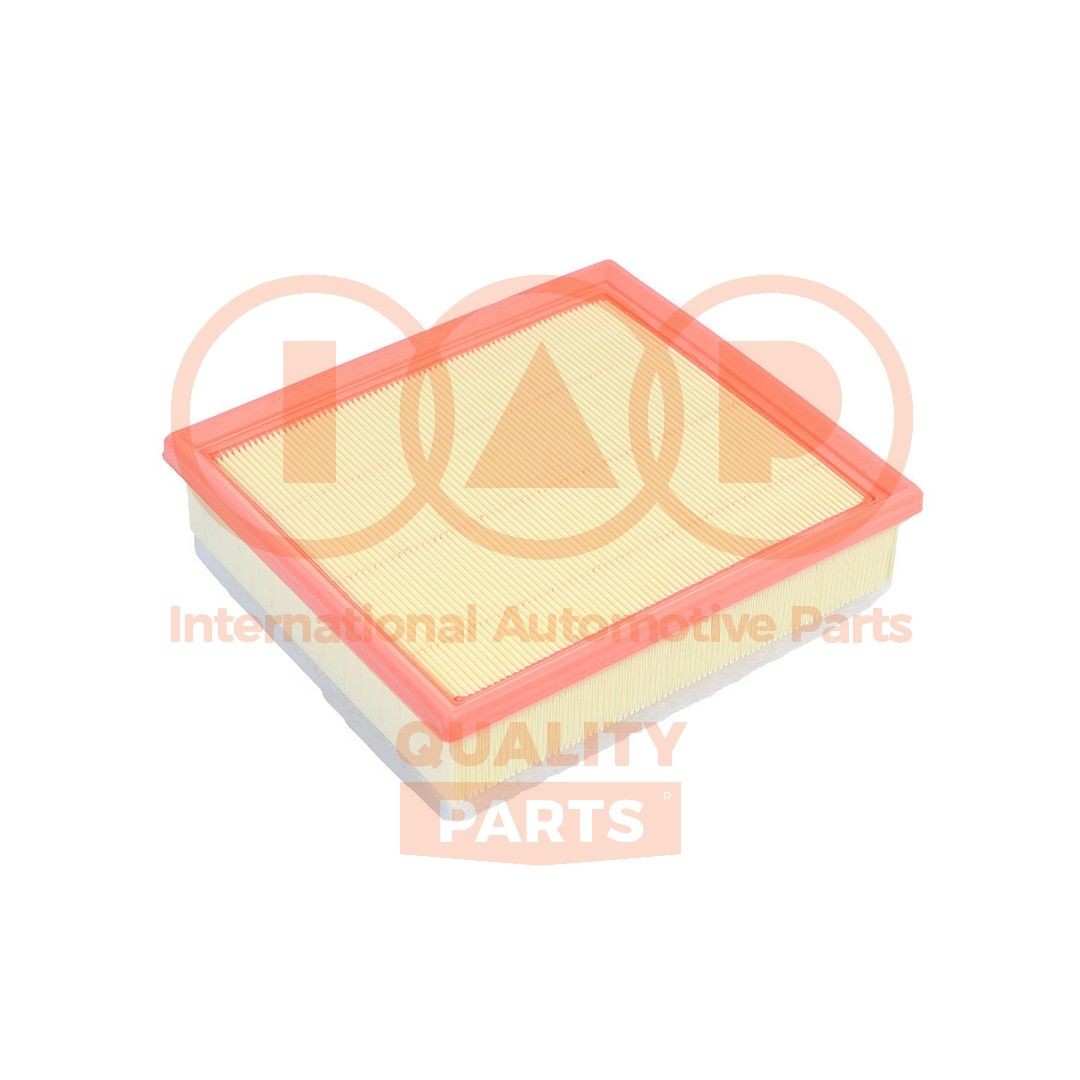 IAP QUALITY PARTS Õhufilter 121-51010 121-51010 Õhufilter BMW X2 IAP QUALITY PARTS