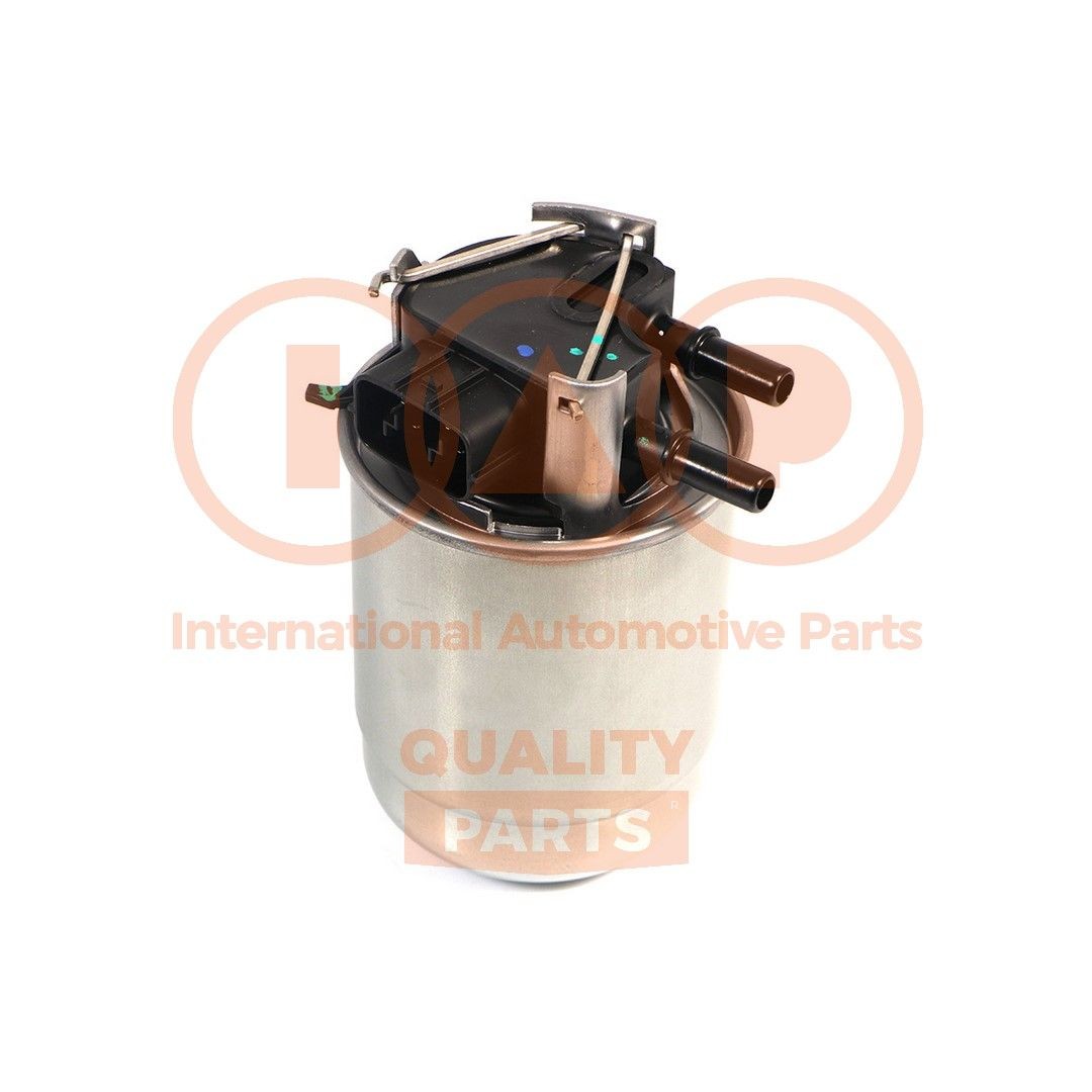 IAP QUALITY PARTS Brændstof-filter 122-13112 Brændstoffilter IAP QUALITY PARTS GRAND SCÉNIC 122-13112 billig