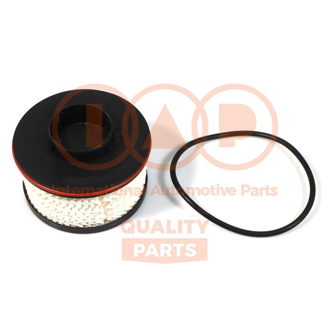 IAP QUALITY PARTS Brandstoffilter 122-17231 IAP QUALITY PARTS 122-17231 Brandstof-filter Combo MPV (X19) prijs