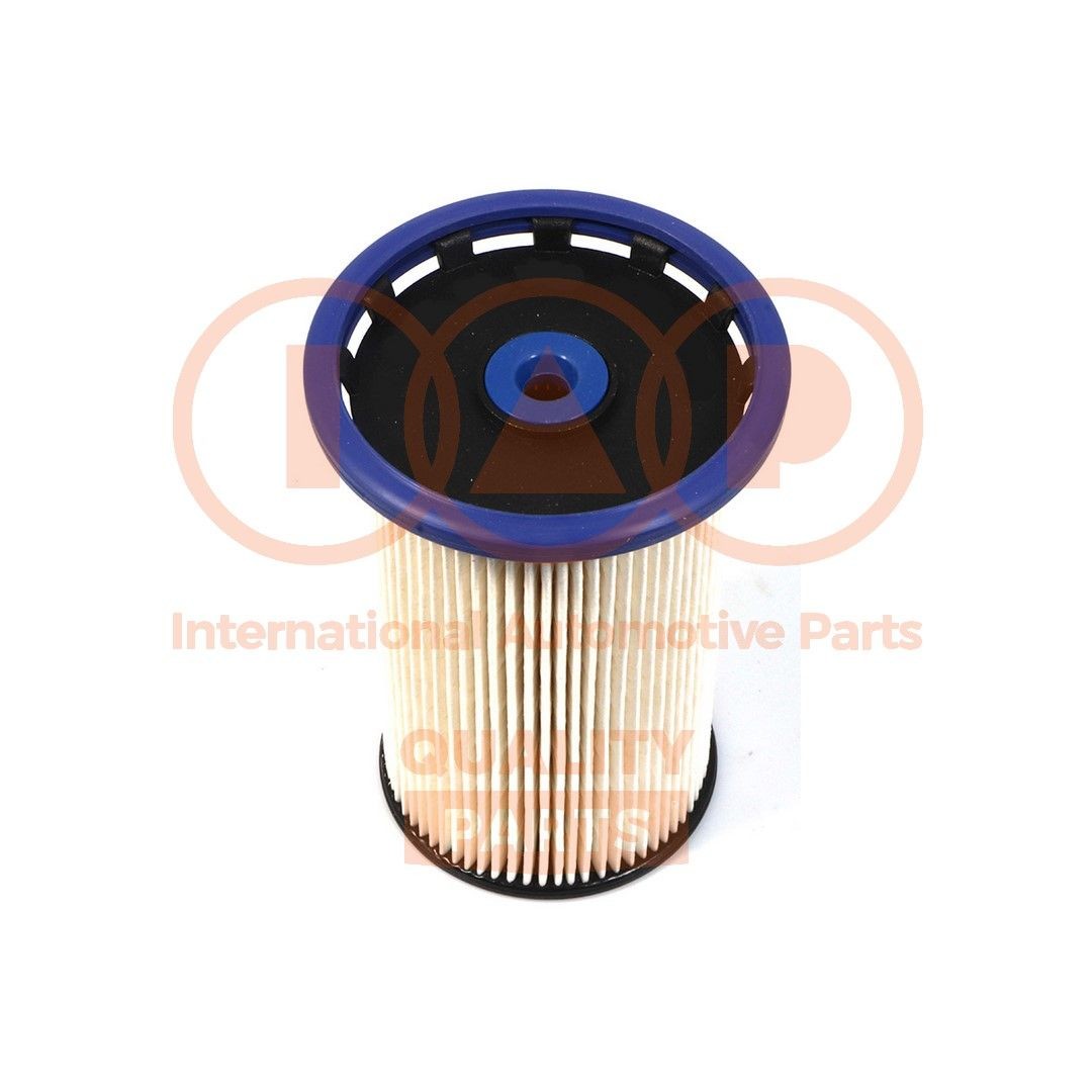 IAP QUALITY PARTS Fuel filter 122-50030 AUDI A5 IAP QUALITY PARTS fuel filter 12250030