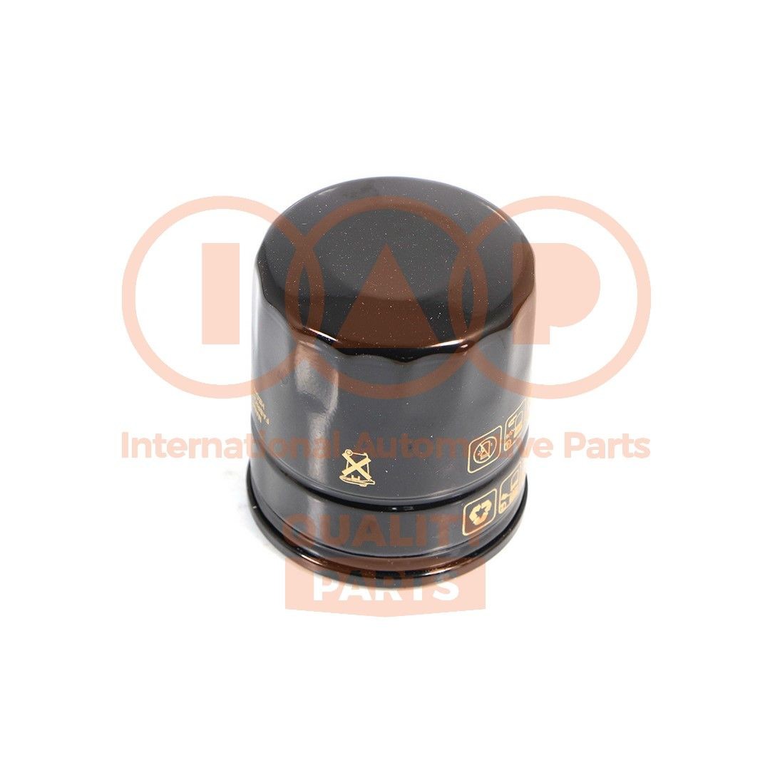 IAP QUALITY PARTS Oljefilter 123-04050 Oljefilter IAP QUALITY PARTS ECOSPORT 123-04050 billige