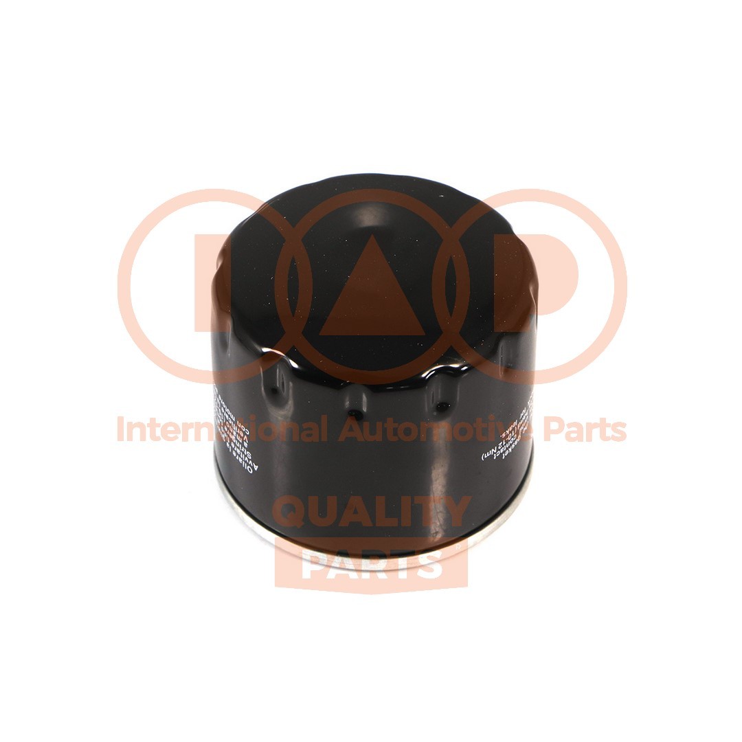 IAP QUALITY PARTS Oil filter 123-08045 123-08045 IAP QUALITY PARTS engine oil filter ALFA ROMEO
