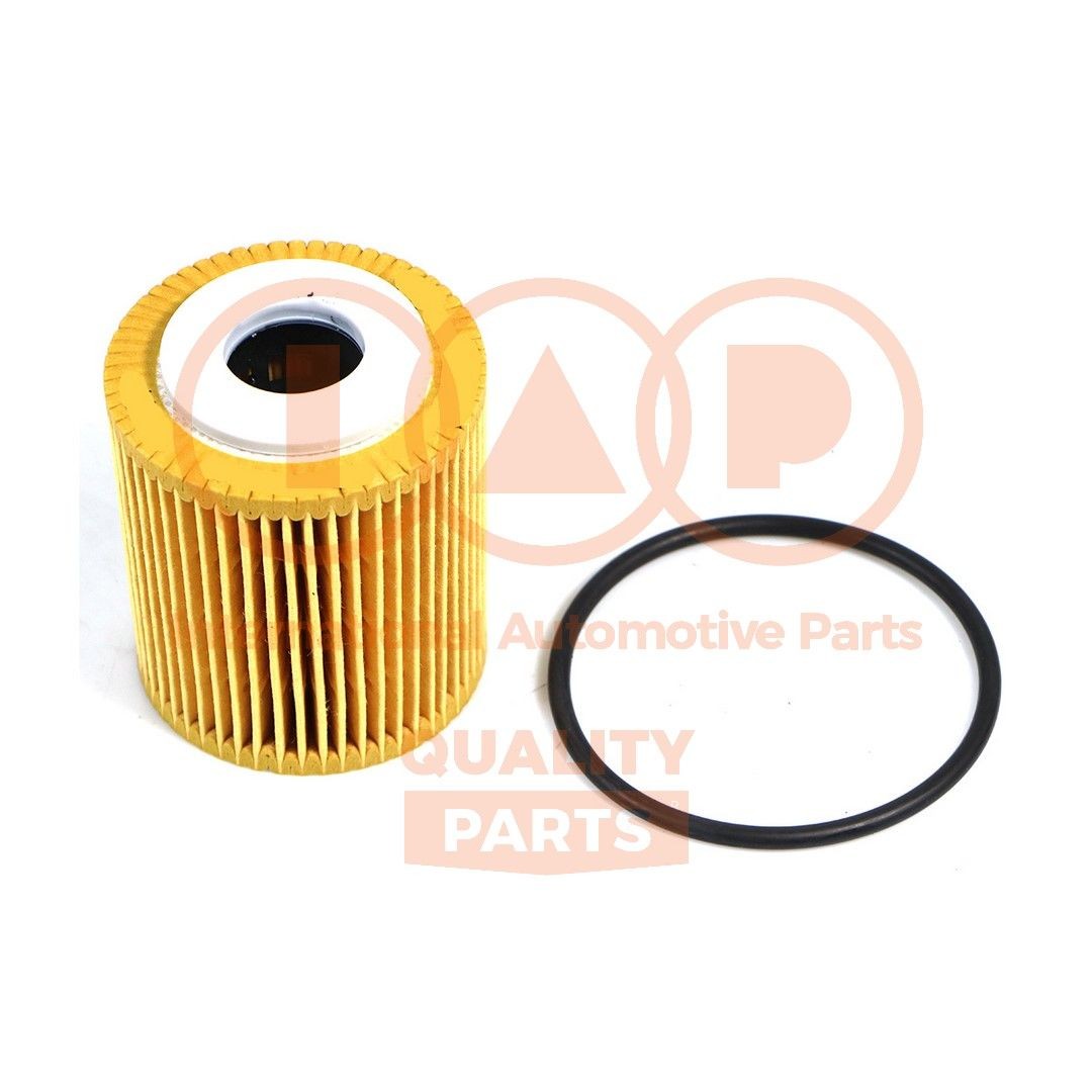 IAP QUALITY PARTS Olejový filter 123-17232 Olejový filter MG IAP QUALITY PARTS 123-17232