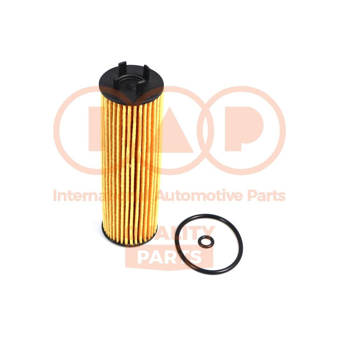 IAP QUALITY PARTS Oliefilter 123-50044 Oliefilter FORD IAP QUALITY PARTS 123-50044
