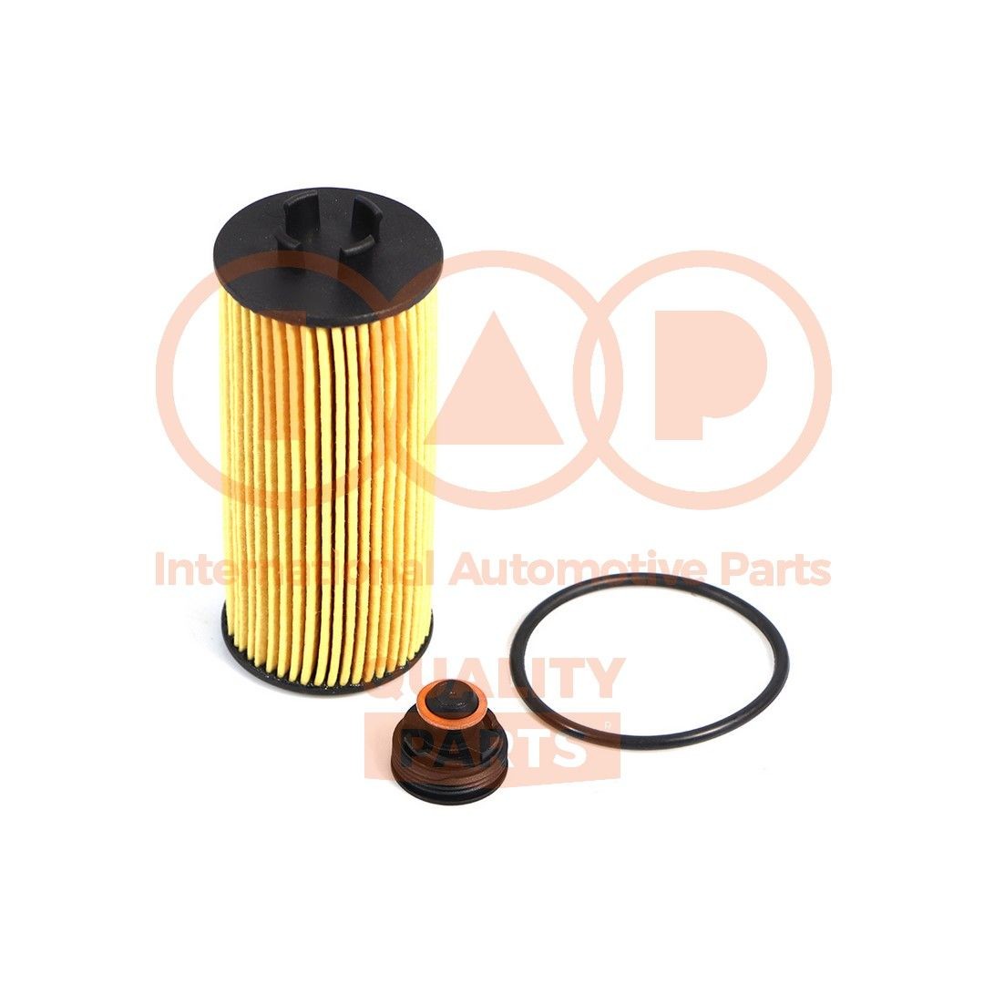 IAP QUALITY PARTS Φίλτρο λαδιού 123-51000 Φίλτρο λαδιού IAP QUALITY PARTS X3 123-51000 φθηνά