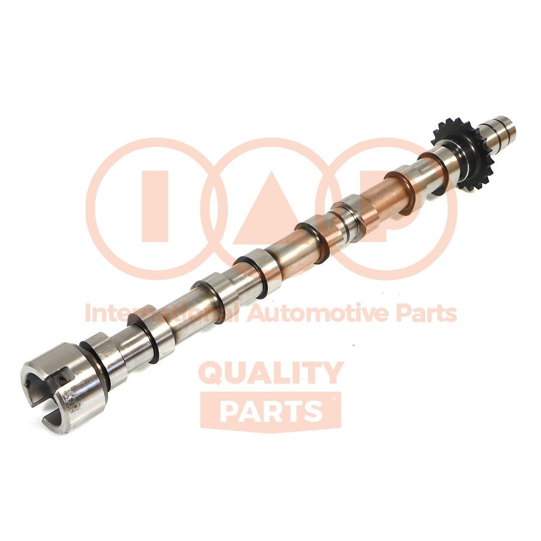 IAP QUALITY PARTS Kamaksel 124-04041 Kamaksel IAP QUALITY PARTS Peugeot 3008 124-04041