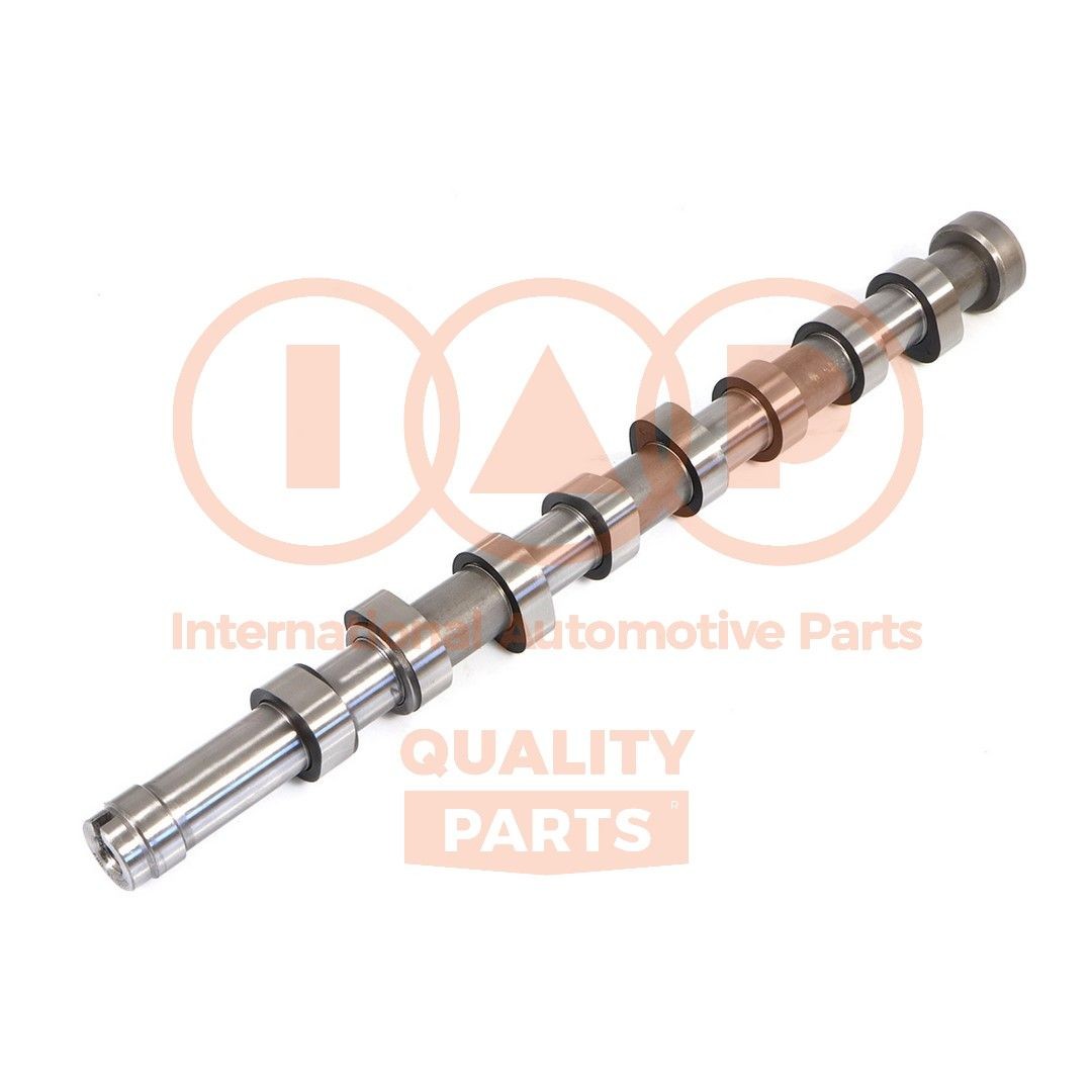 IAP QUALITY PARTS Albero a camme 124-11080 124-11080 costo Albero a camme IAP QUALITY PARTS MAZDA 2