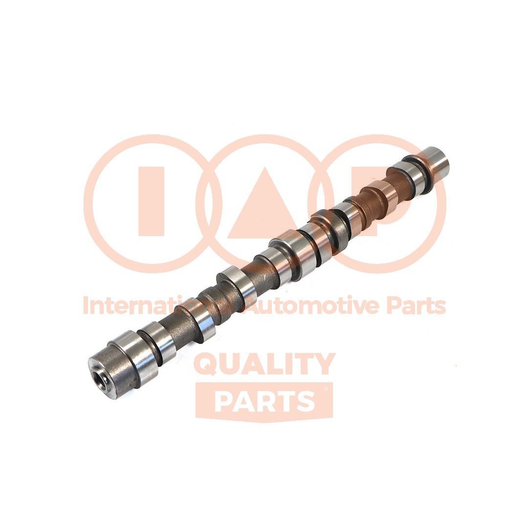 IAP QUALITY PARTS Knastaksel 124-16077 Knastakselsæt IAP QUALITY PARTS Peugeot 308 124-16077